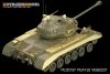 Voyager Model PE35197 WWII US Army M26 Pershing Tank Basic for TAMIYA 35254 1/35